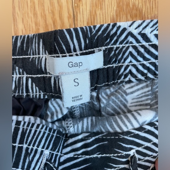 GAP tropical trouser pant size small - Picture 3 of 4